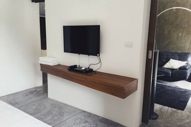 Кондоминиум на острове Самуй, Таиланд | THE208638