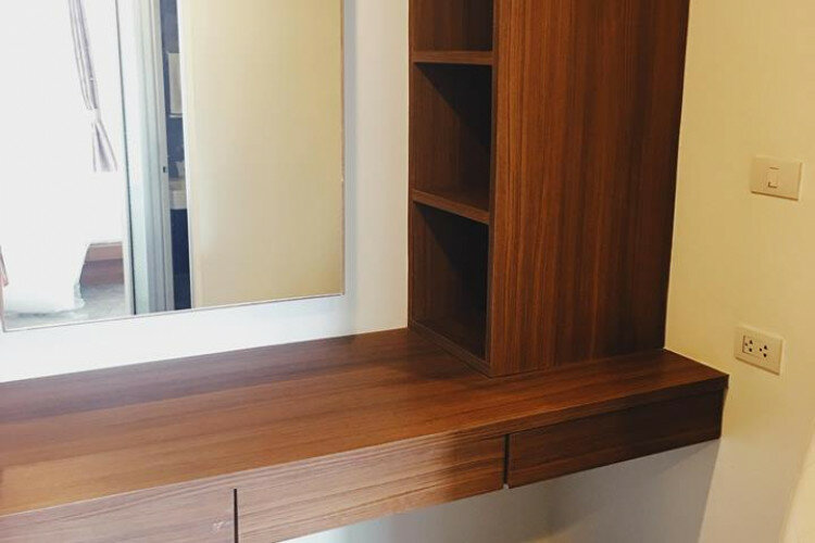 Кондоминиум на острове Самуй, Таиланд | THE208638