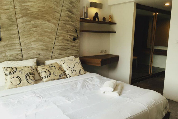 Кондоминиум на острове Самуй, Таиланд | THE208638