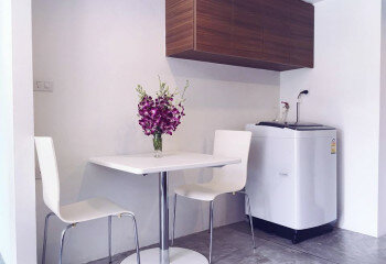 Кондоминиум на острове Самуй, Таиланд | THE208638