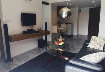 Кондоминиум на острове Самуй, Таиланд | THE208638