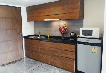 Кондоминиум на острове Самуй, Таиланд | THE208638