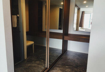 Кондоминиум на острове Самуй, Таиланд | THE208638