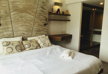 Кондоминиум на острове Самуй, Таиланд | THE208638