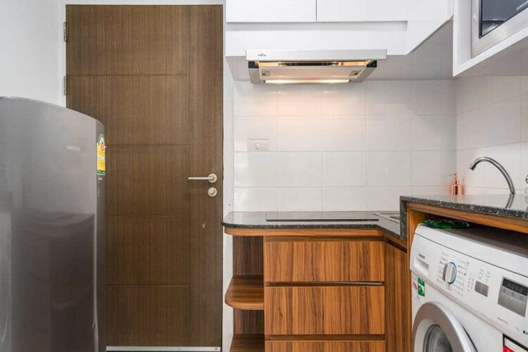 Кондоминиум на острове Самуй, Таиланд | THE308711