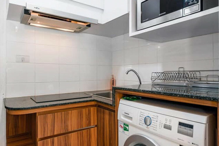 Кондоминиум на острове Самуй, Таиланд | THE308711