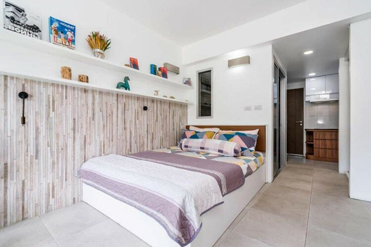 Кондоминиум на острове Самуй, Таиланд | THE308711