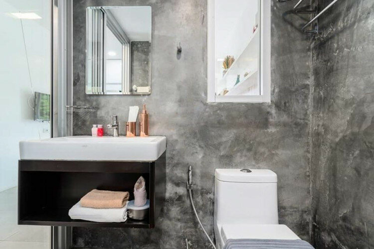 Кондоминиум на острове Самуй, Таиланд | THE308711