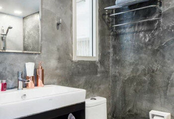 Кондоминиум на острове Самуй, Таиланд | THE308711