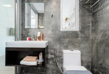 Кондоминиум на острове Самуй, Таиланд | THE308711