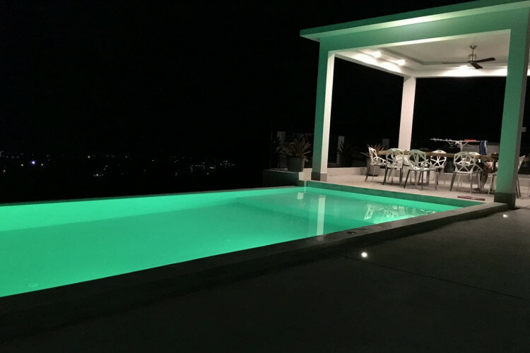 Вилла на острове Самуй, Таиланд | THE508837