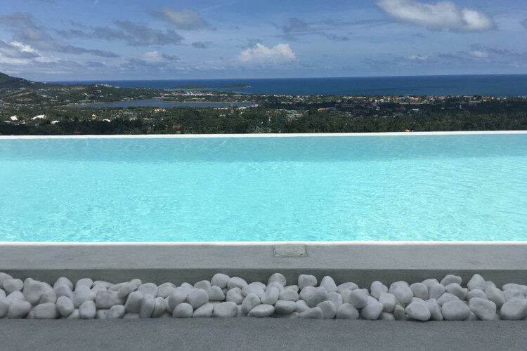 Вилла на острове Самуй, Таиланд | THE508837