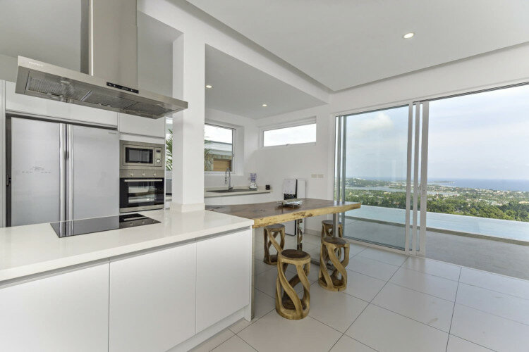 Вилла на острове Самуй, Таиланд | THE508837