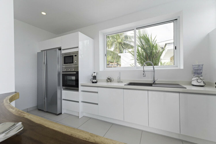 Вилла на острове Самуй, Таиланд | THE508837