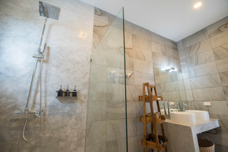 Вилла на острове Самуй, Таиланд | THE508837