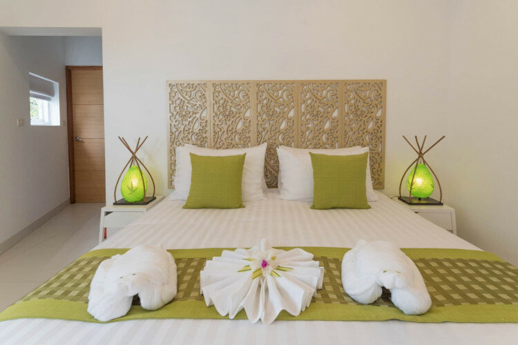 Вилла на острове Самуй, Таиланд | THE508837