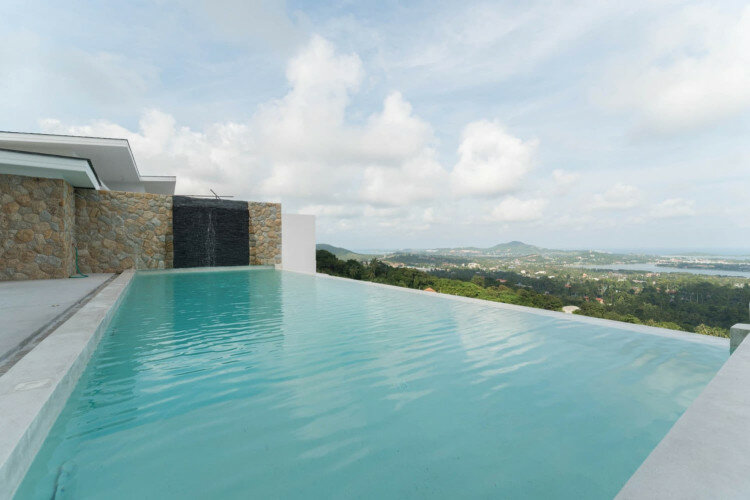 Вилла на острове Самуй, Таиланд | THE508837