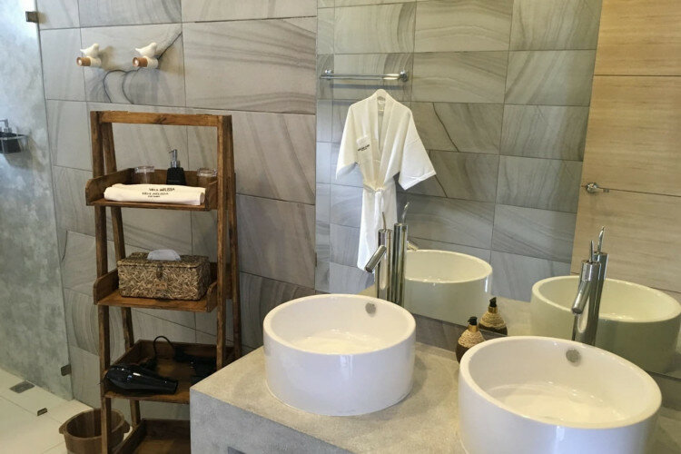 Вилла на острове Самуй, Таиланд | THE508837