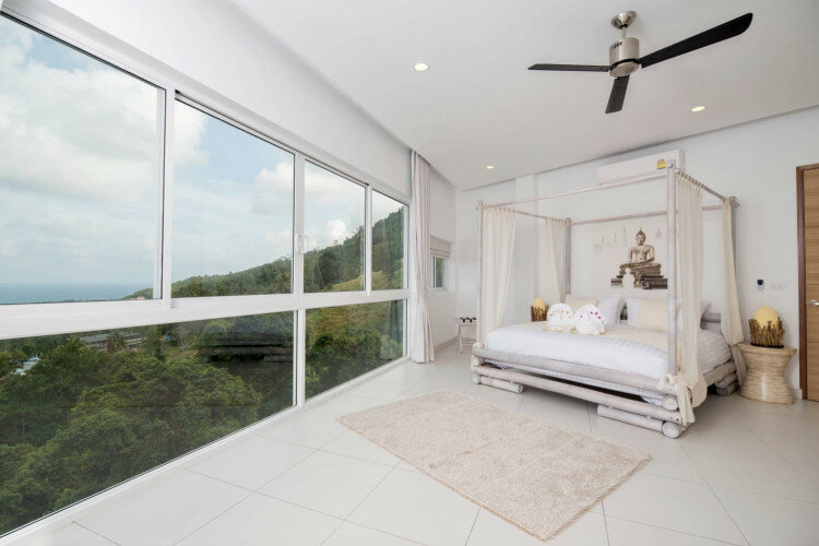 Вилла на острове Самуй, Таиланд | THE508837