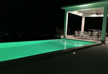 Вилла на острове Самуй, Таиланд | THE508837