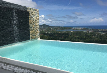 Вилла на острове Самуй, Таиланд | THE508837