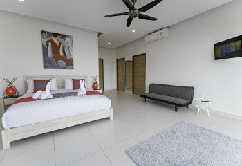 Вилла на острове Самуй, Таиланд | THE508837