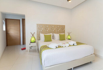 Вилла на острове Самуй, Таиланд | THE508837