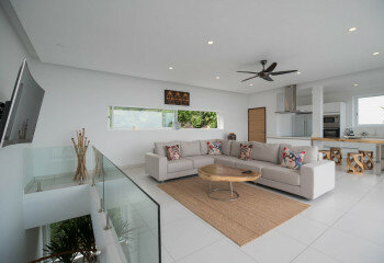 Вилла на острове Самуй, Таиланд | THE508837