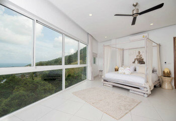 Вилла на острове Самуй, Таиланд | THE508837