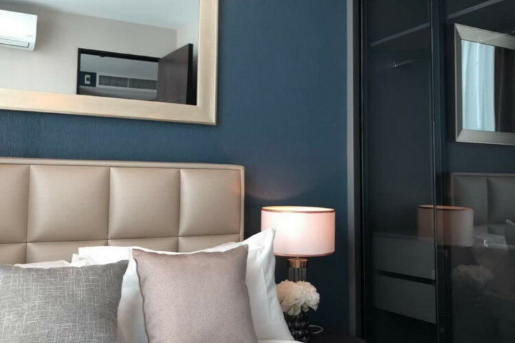 Кондоминиум в Бангкоке, Таиланд | THE230127