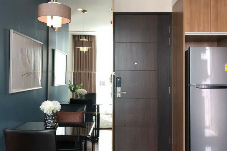 Кондоминиум в Бангкоке, Таиланд | THE230127