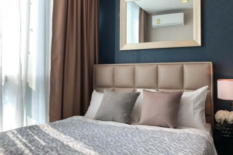 Кондоминиум в Бангкоке, Таиланд | THE230127