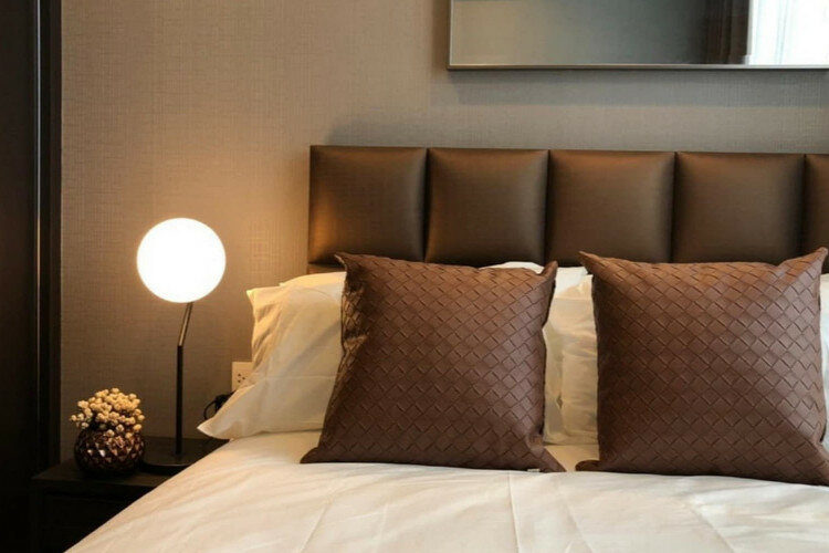 Кондоминиум в Бангкоке, Таиланд | THE230127