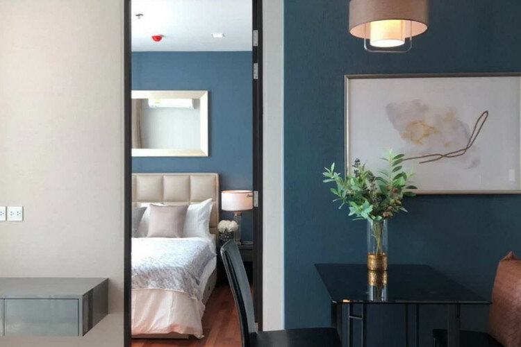 Кондоминиум в Бангкоке, Таиланд | THE230127