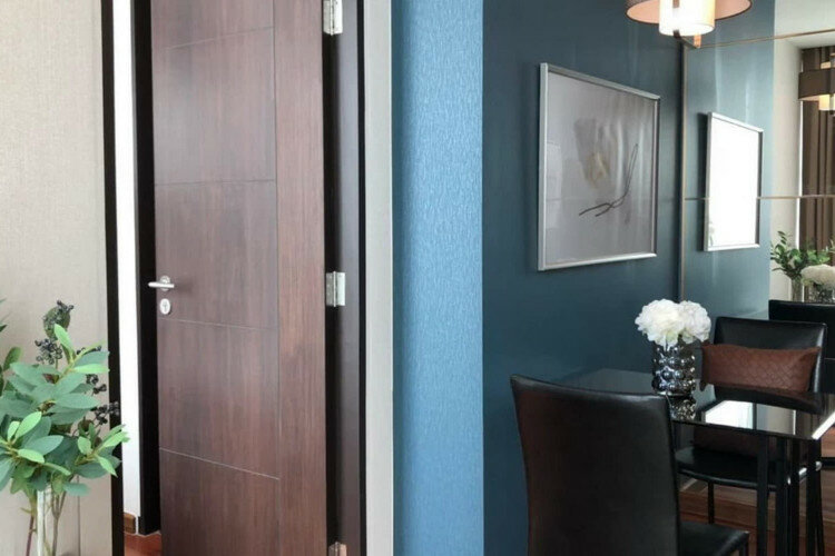 Кондоминиум в Бангкоке, Таиланд | THE230127