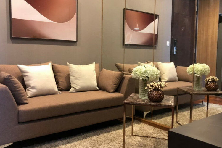 Кондоминиум в Бангкоке, Таиланд | THE230127