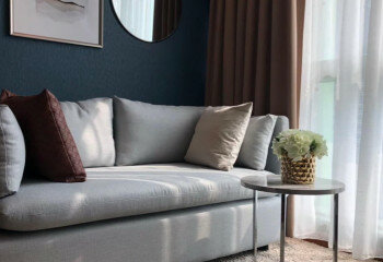 Кондоминиум в Бангкоке, Таиланд | THE230127