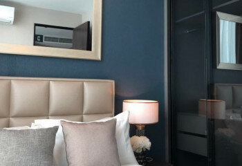 Кондоминиум в Бангкоке, Таиланд | THE230127