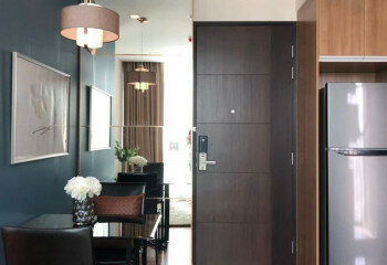 Кондоминиум в Бангкоке, Таиланд | THE230127