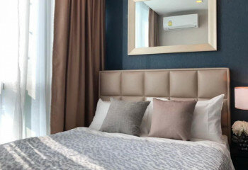 Кондоминиум в Бангкоке, Таиланд | THE230127