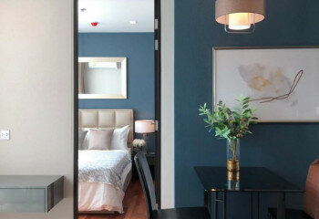 Кондоминиум в Бангкоке, Таиланд | THE230127