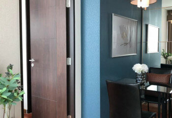 Кондоминиум в Бангкоке, Таиланд | THE230127