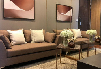 Кондоминиум в Бангкоке, Таиланд | THE230127