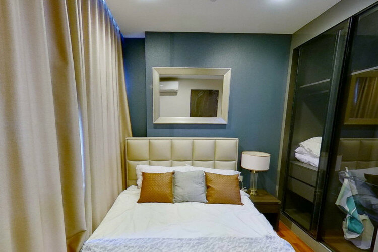 Кондоминиум в Бангкоке, Таиланд | THE530126