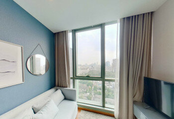 Кондоминиум в Бангкоке, Таиланд | THE530126