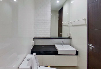 Кондоминиум в Бангкоке, Таиланд | THE530126