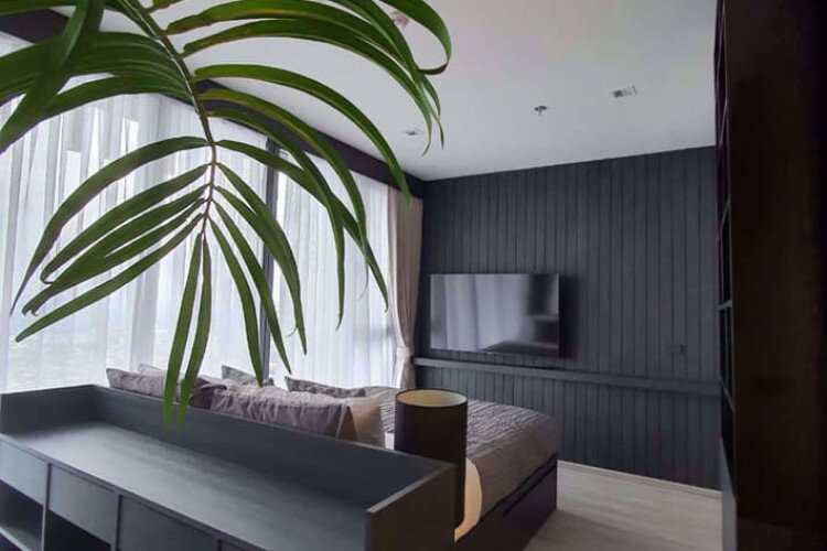 Дуплекс в Бангкоке, Таиланд | THE152635