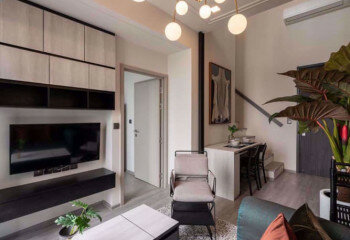 Дуплекс в Бангкоке, Таиланд | THE152635