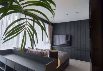 Дуплекс в Бангкоке, Таиланд | THE152635