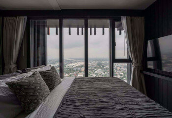 Дуплекс в Бангкоке, Таиланд | THE152635